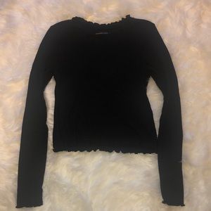 Long sleeve top